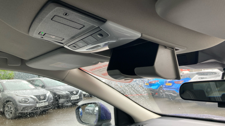 Nissan Qashqai 1.3 DiG-T MH Acenta Premium 5dr Petrol Hatchback